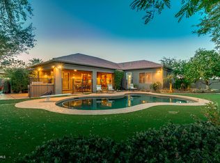 4923 N Greentree Dr W, Litchfield Park, AZ 85340