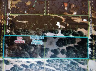 7 Locust Hill Rd, Tijeras, NM 87059