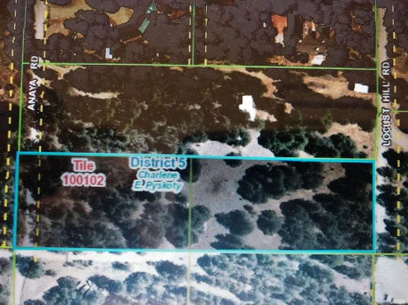 7 Locust Hill Rd, Tijeras, NM 87059