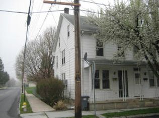 539 S 6th St, Lebanon, PA 17042