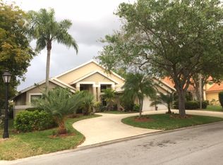 12633 NW 17th Pl, Coral Springs, FL 33071