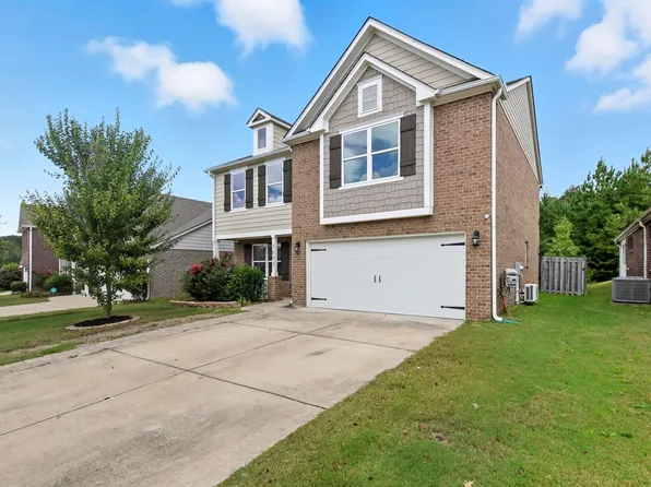 3693 Grand Central Ave, Fultondale, AL 35068