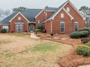 115 Grove Ct, Centerville, GA 31028