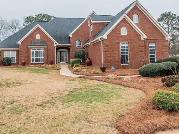 115 Grove Ct, Centerville, GA 31028