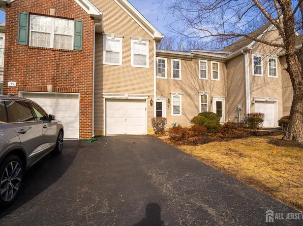 41 Normandy Dr, Princeton Junction, NJ 08550
