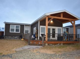 95 Cactus Ln, Townsend, MT 59644