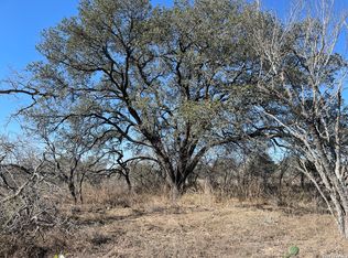 TRACT#8 12.31A County Road 777 LOT 8, Devine, TX 78016