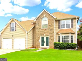 1120 Misty Meadows Xing, Hampton, GA 30228