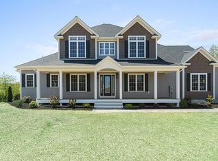 1193 Pleasant, Leominster, MA 01453