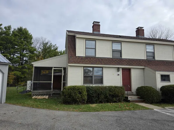 7 East Road, Middlebury, VT 05753