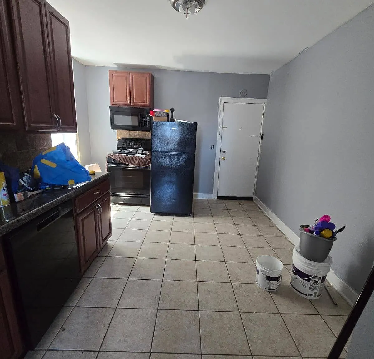 1 bed, $1,725 — Photo 3