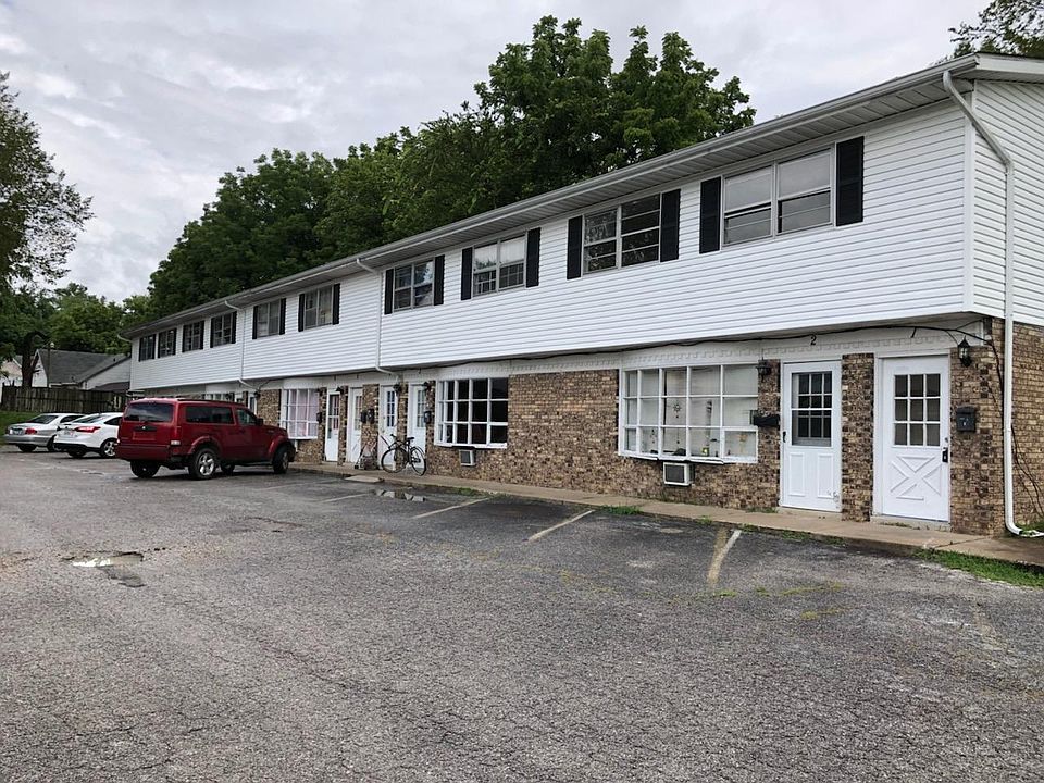 1st image of 152 E Vienna St APT 9