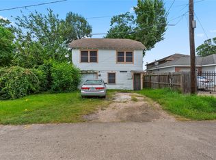 4209 Short St, Houston, TX 77021