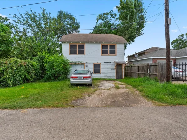 4209 Short St, Houston, TX 77021