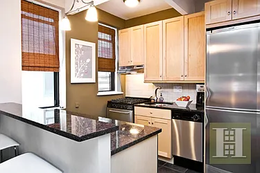 Sold by Halstead Real Estate