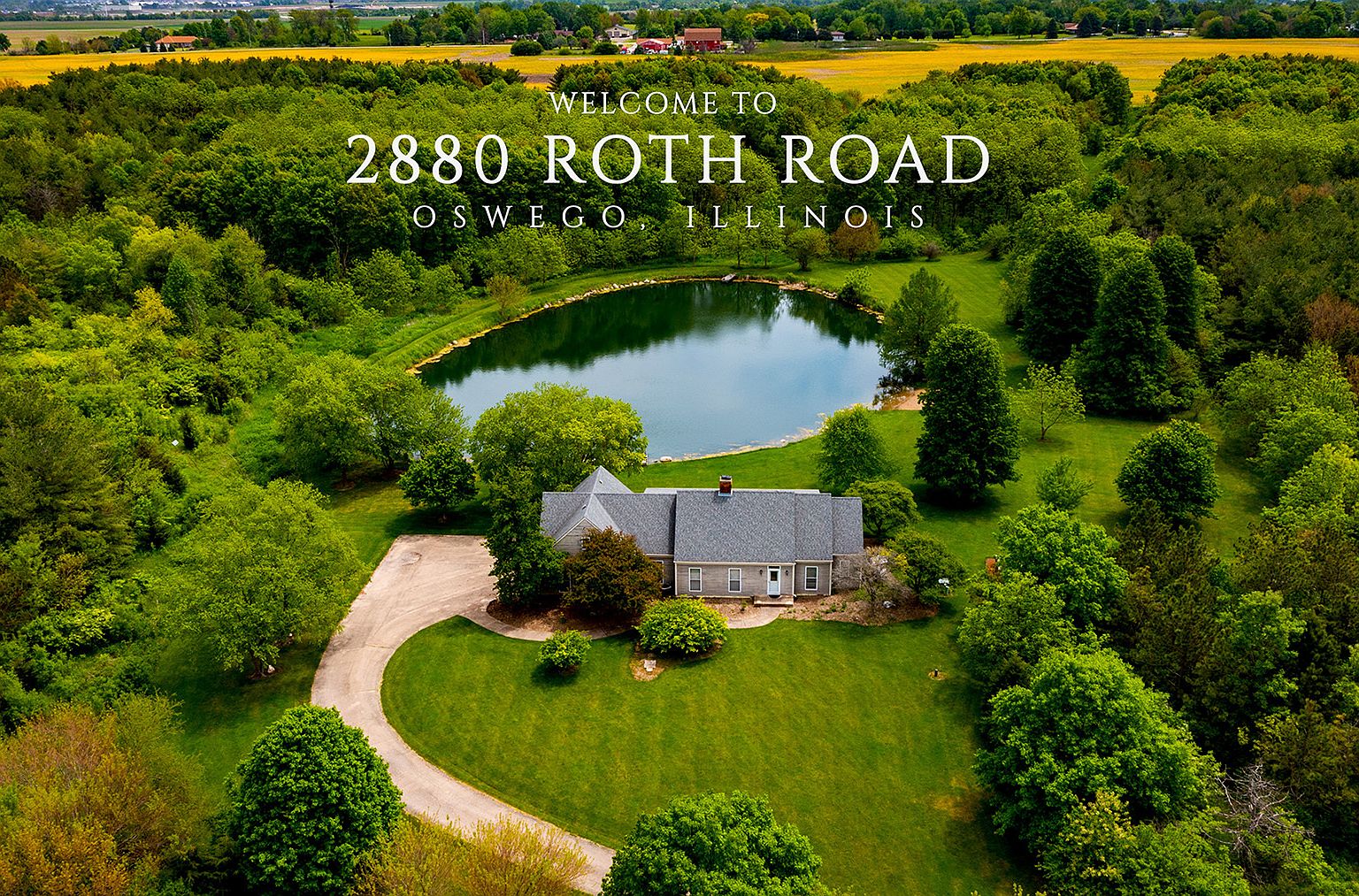 2880 Roth Rd Oswego IL 60543 Zillow