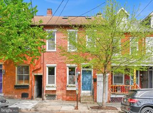 313 E Chestnut St, Lancaster, PA 17602