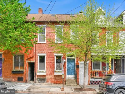 313 E Chestnut St, Lancaster, PA, 17602