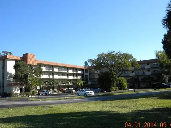 6101 N Falls Circle Dr APT 311, Lauderhill, FL 33319