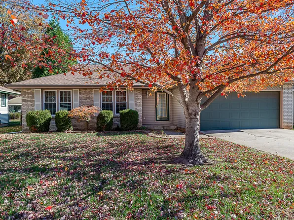 2534 S Weller Avenue, Springfield, MO 65804