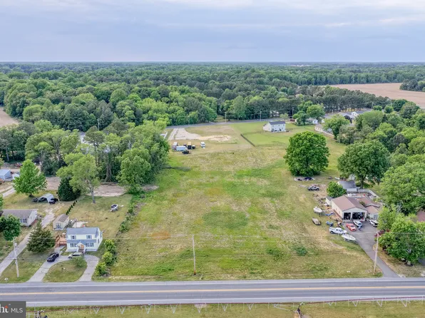 6850 Shawnee Rd, Milford, DE 19963