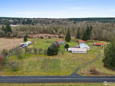 738 Gish Road, Portland, WA, 98570