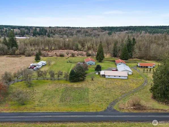 738 Gish Road, Onalaska, WA 98570