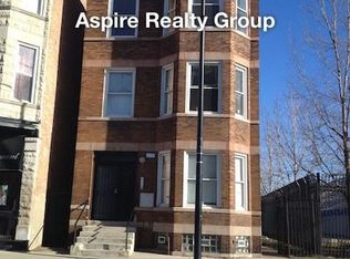 817 S California Ave #3, Chicago, IL 60612