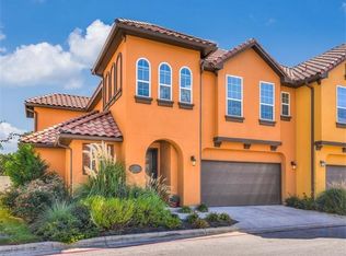12320 Terraza Cir #TOWNHOUSE 5, Austin, TX 78726