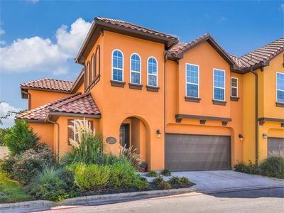 12320 Terraza Cir #TOWNHOUSE 5, Austin, TX, 78726