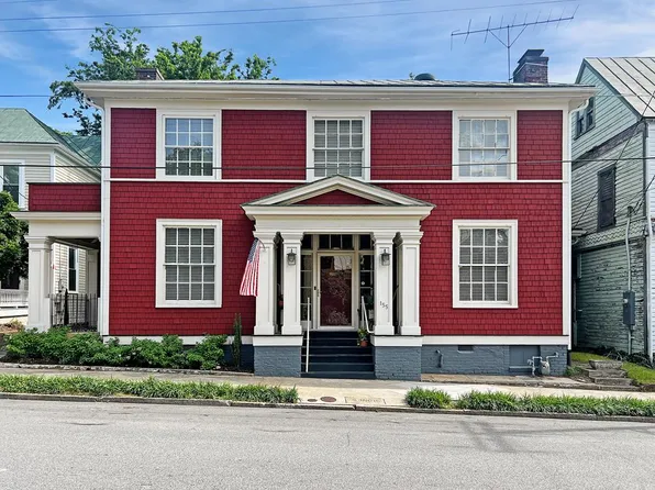 155 Sutherlin Ave, Danville, VA 24541