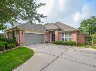 22703 Blue Canyon Dr, Katy, TX 77450