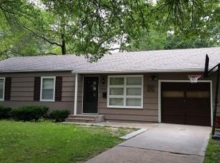 8714 Melrose St, Overland Park, KS 66214