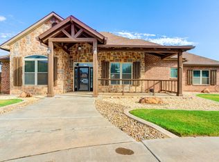 8606 County Road 6910, Lubbock, TX 79407