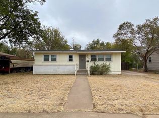 4413 42nd St, Lubbock, TX 79414