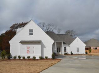 322 Colony Ct, Madison, MS 39110