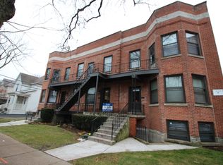834 Sherman Ave APT 2, Evanston, IL 60202