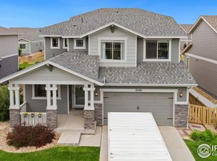 6540 Tombstone Ridge Rd, Timnath, CO 80547