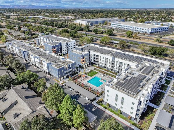 The Celeste | 3820 Chiles Rd, Davis, CA