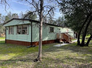18640 Farris St, Red Bluff, CA 96080