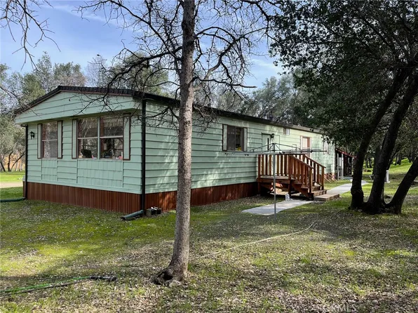 18640 Farris St, Red Bluff, CA 96080