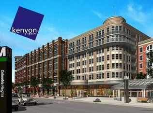 1390 Kenyon St NW APT 322, Washington, DC 20010