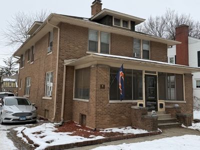 419-421 Catherine St, Joliet, IL, 60435