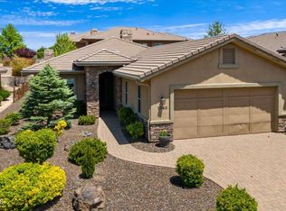 1243 Pebble Spgs, Prescott, AZ 86301