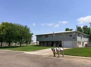 166 3rd Avenue, Deer Trail, CO 80105