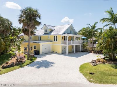 7146 Congdon Rd, Fort Myers, FL, 33908