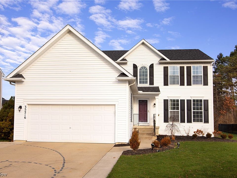 1st image of 35216 Saddle Creek Dr