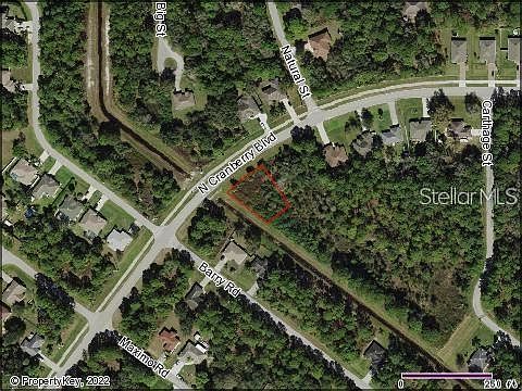 1st image of N CRANBERRY BOULEVARD LOT 1
