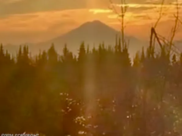 0 Beatty Ave, Ninilchik, AK 99639