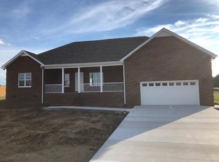 26 Duncantown Rd LOT 3, Estill Springs, TN 37330